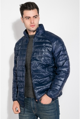 Куртка мужская на змейке 191V002 Куртка мужская на змейке 191V002