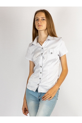 Рубашка женская 257P216