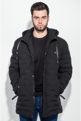Куртка мужская удлиненная 61P003