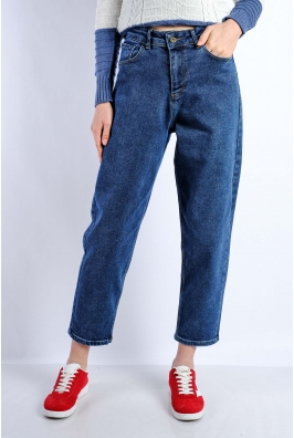 Джинсы женские 222P252