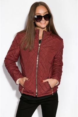 Куртка женская 121P018
