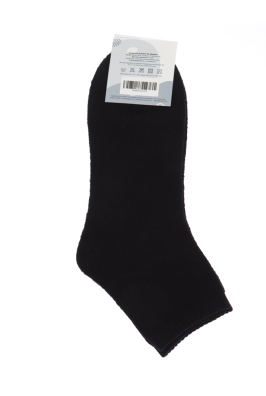 Носки мужские черные 11P476