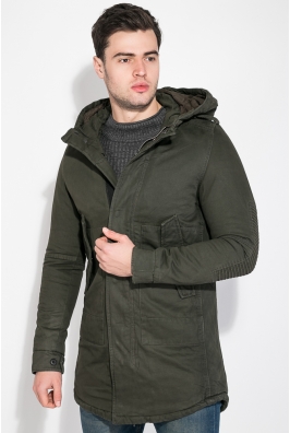 Парка мужская  160V001