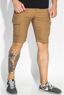 Шорты мужские с боковыми карманами 778K005-1