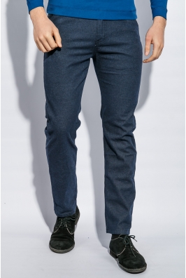 Брюки мужские темные расцветки 571KY002 Брюки мужские темные расцветки 571KY002
