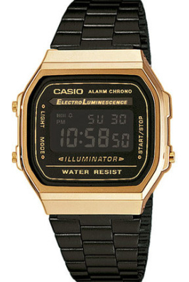 Часы Casio 230PA168WEGB-1BEF