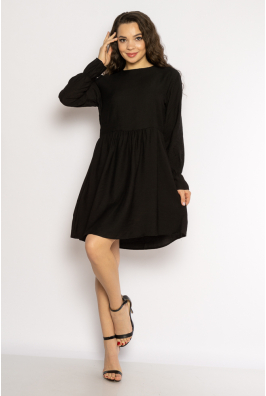 Изящное платье 632F015