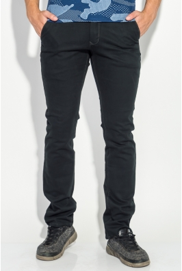 Джинсы мужские классические 08P100