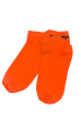 Носки женские 120PRU008 оранжевый