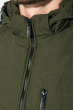 Куртка мужская зимняя 61P001 хаки
