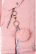 Куртка 120PRA1811 junior светло-розовый