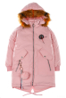 Куртка 120PRA1811 junior светло-розовый