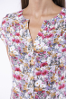 Блуза женская 118P047-1 молочно-розовый