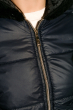 Куртка женская 120PKLD1611 темно-синий