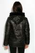 Куртка женская 120PKLD1611 черный