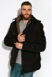 Куртка 139P18052 черный Куртка 139P18052 черный