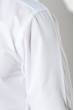Рубашка мужская праздничная, с запонками 50PD3149 белый