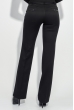 Брюки женские стильные 50PD6362 черный