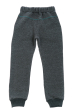 Костюм спортивный (батник, штаны) для мальчика 48P7814 junior бирюзово-серый