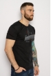 Футболка 627F015 черный Футболка 627F015 черный