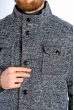 Куртка мужская 220P272 серый