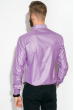 Рубашка 120PAR021 фиолетовый