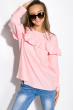 Блуза женская 118P133-2 розовый