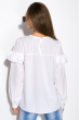 Блуза женская 118P133-2 белый