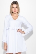 Платье женское свободного покроя 72PD149 белый