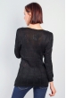 Свитер женский на кадый день 376F002 черный