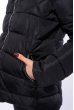 Куртка женская 120PGO1719 черный