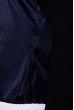 Куртка женская 184P8803 темно-синий