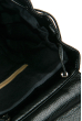 Рюкзак женский элегантный 269V002 черный