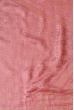 Палантин женский принт «Звездочки», приятный к телу 73PD009 фиолет-фрез , звезды