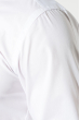 Рубашка мужская стильный манжет 50PD3295 белый