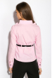 Блуза женская подросток 120P032 розовый