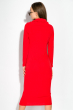 Платье 110P568 красный