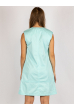 Платье 260P001-3 цвет мятный мятный