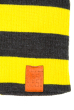 Шапка женская двухсторонняя 120PDV14001 желтый