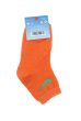 Носки детские оранжевые 11P488-2 оранжевый