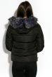 Куртка женская 120PGO001 черный