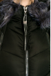 Куртка женская 120PGO001 черный