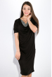 Платье женское 516F421 черный