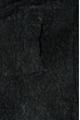 Шубка женская мягкая и теплая 71PD0002-3 черный меланж