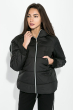 Куртка женская, спортивная 72PD227 черный
