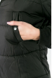 Куртка женская, спортивная 72PD227 черный