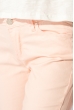 Брюки женские в нежных оттенках 302F007 розовый