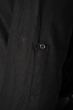 Рубашка с длинными рукавами 644f010 черный