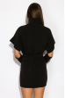 Платье женское ассорти 120P230 черный