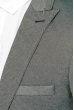 Пиджак мужской базовый 409F001-1 графит